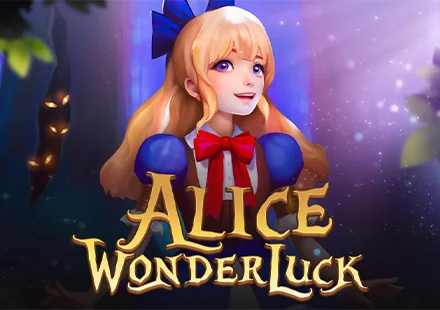 Alice WonderLuck