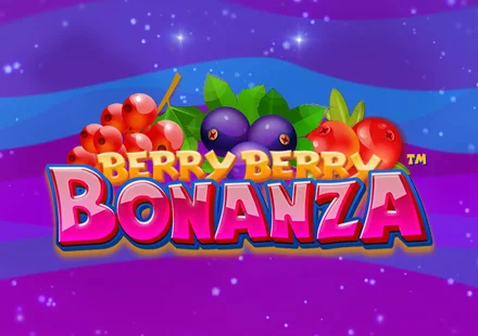Berry Berry Bonanza